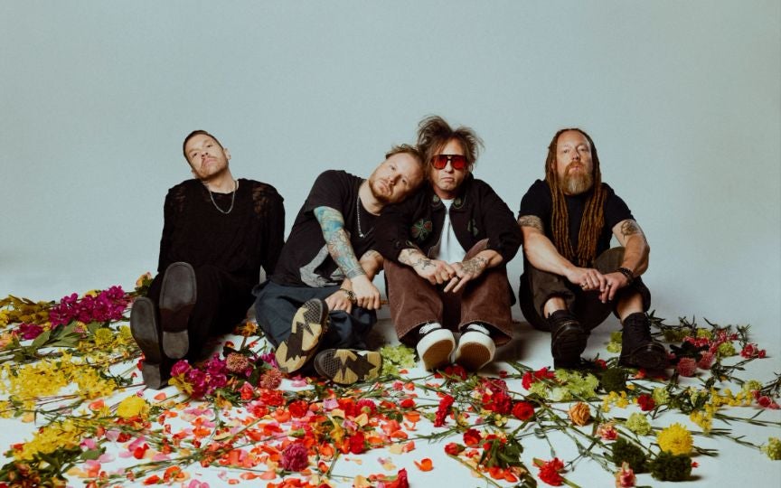 More Info for Shinedown