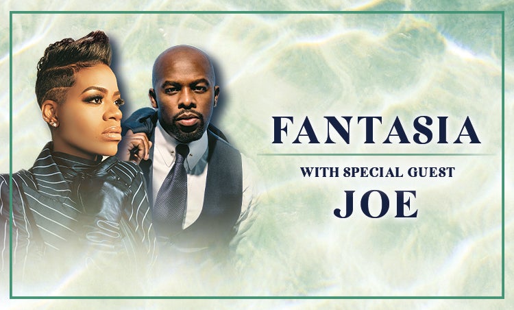 Fantasia with Special Guest Joe