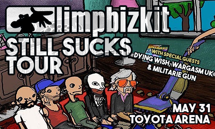 Limp Bizkit