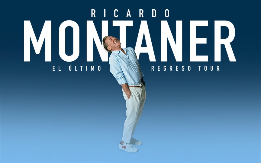 More Info for Ricardo Montaner