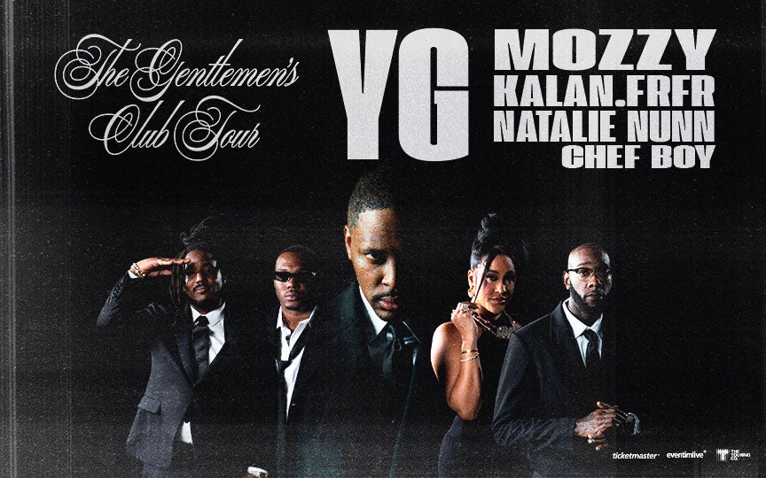 More Info for YG