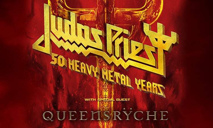 Judas Priest: 50 Heavy Metal Years