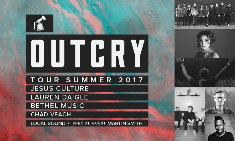 OUTCRY