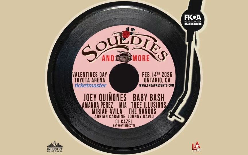 More Info for A Souldies Valentines