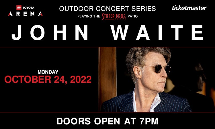 John Waite