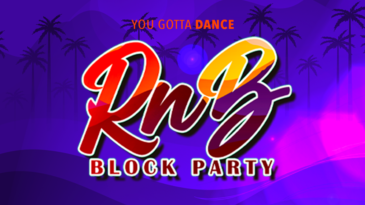 RnB Block Party