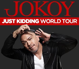 Jo Koy | Toyota Arena