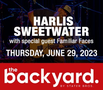More Info for Harlis Sweetwater