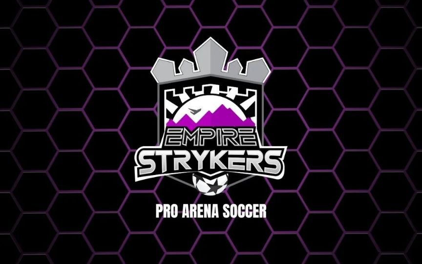 More Info for Empire Strykers