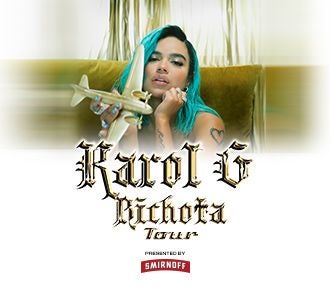 KAROL G | Toyota Arena