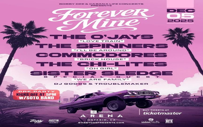 More Info for Forever Mine