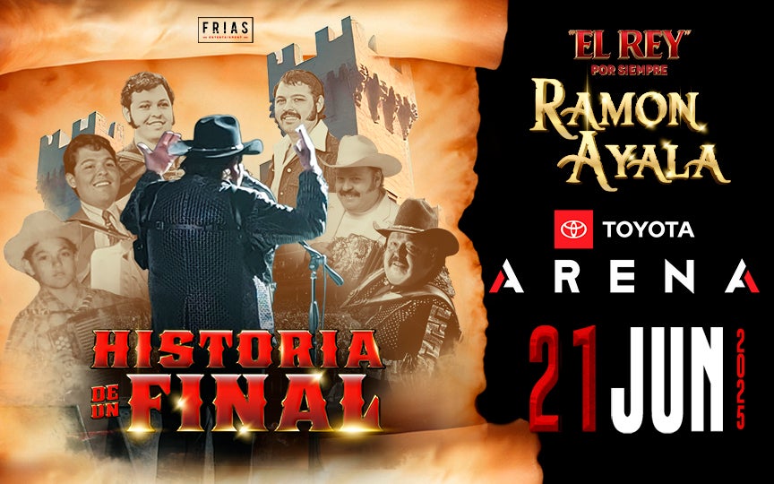 Ramon Ayala