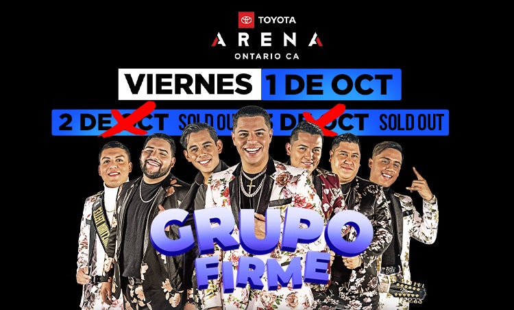 Grupo Firme