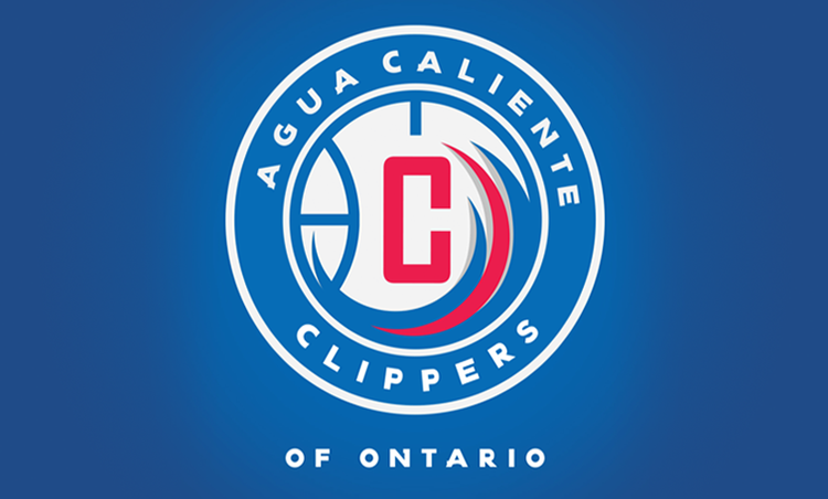 Agua Caliente Clippers of Ontario vs. South Bay Lakers