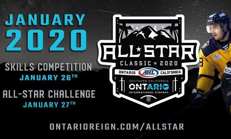 2020 AHL All-Star Skills Competition