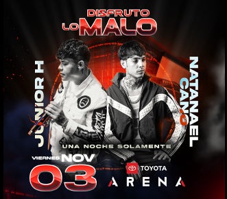 More Info for Disfruto Lo Malo