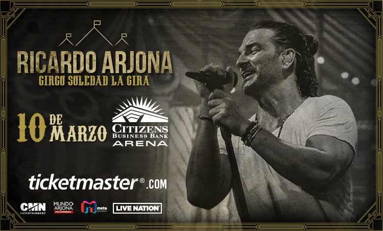 Ricardo Arjona