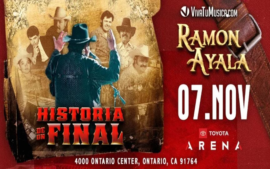 More Info for Ramon Ayala