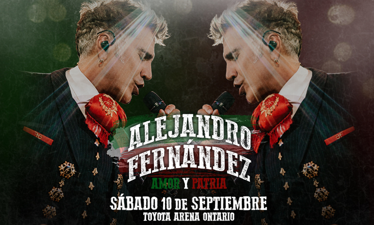 Alejandro Fernandez