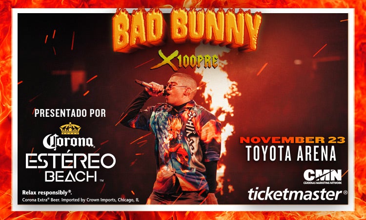Bad Bunny