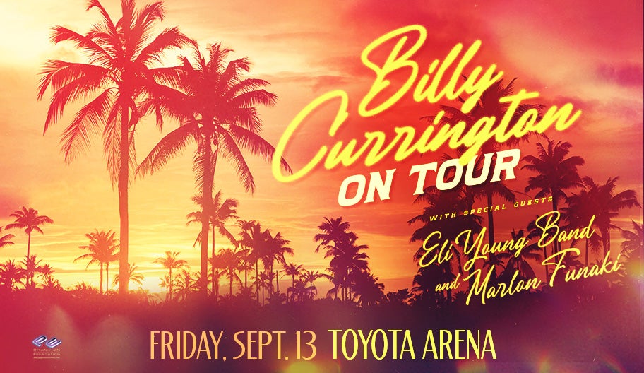 More Info for Billy Currington