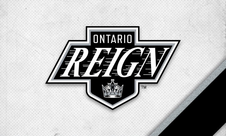 Ontario Reign vs. Bakersfield Condors