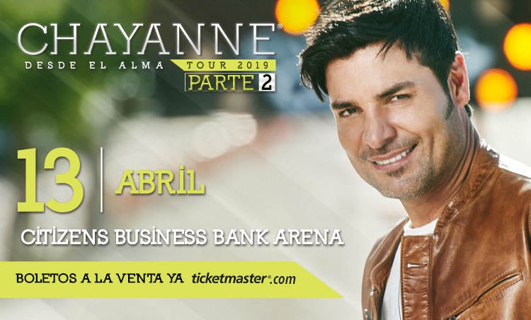 Chayanne