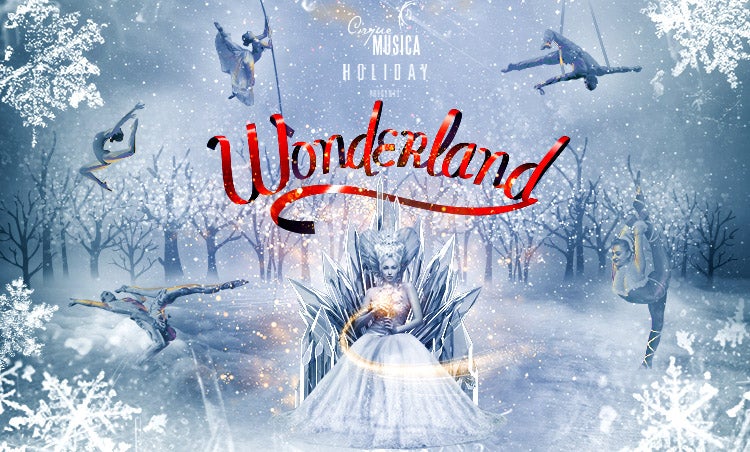 Wonderland