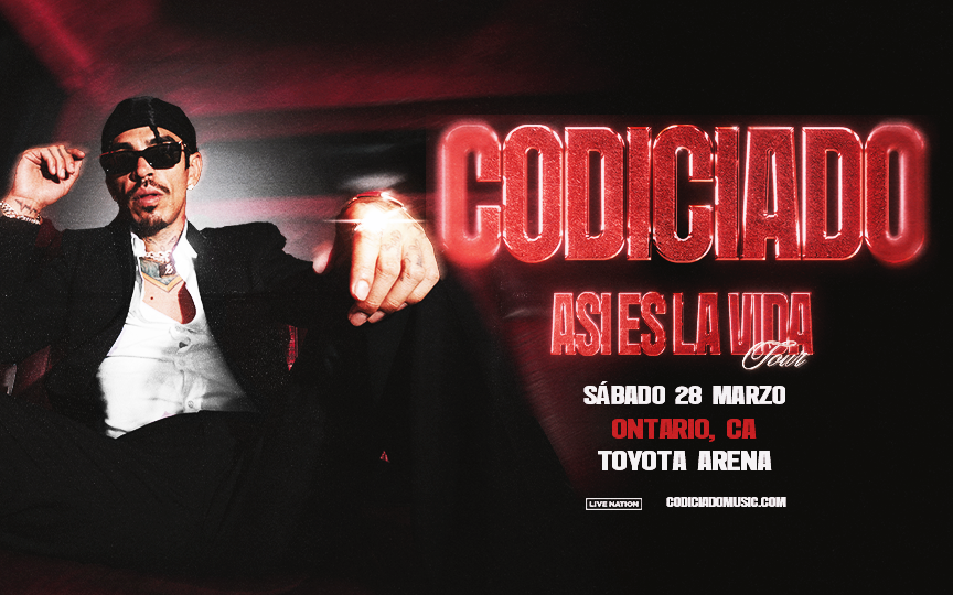 More Info for Codiciado