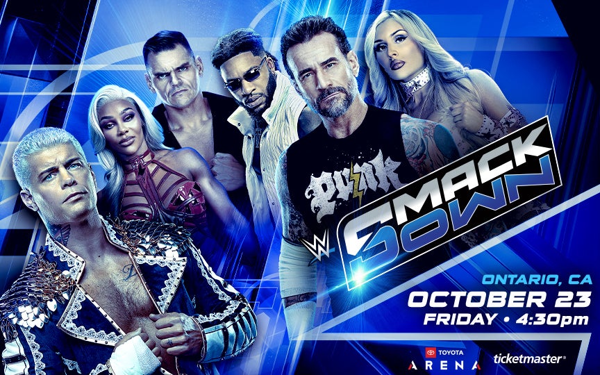More Info for WWE