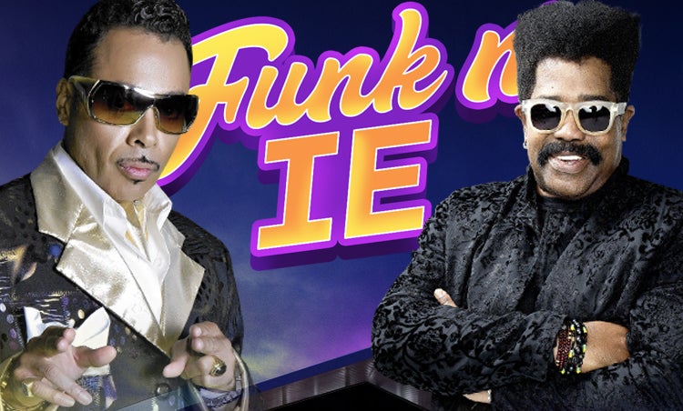 Funk N' I.E.