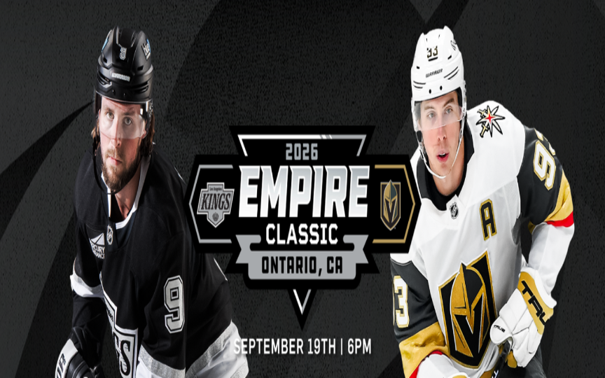 More Info for L.A. Kings
