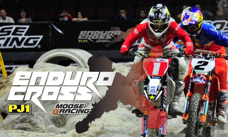 EnduroCross