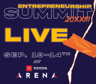 More Info for Entrepreneurship Summit 2023 Live
