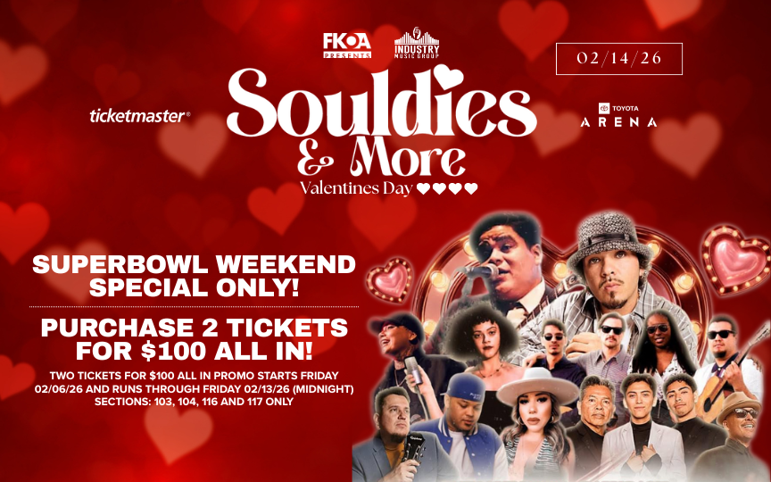 More Info for A Souldies Valentines