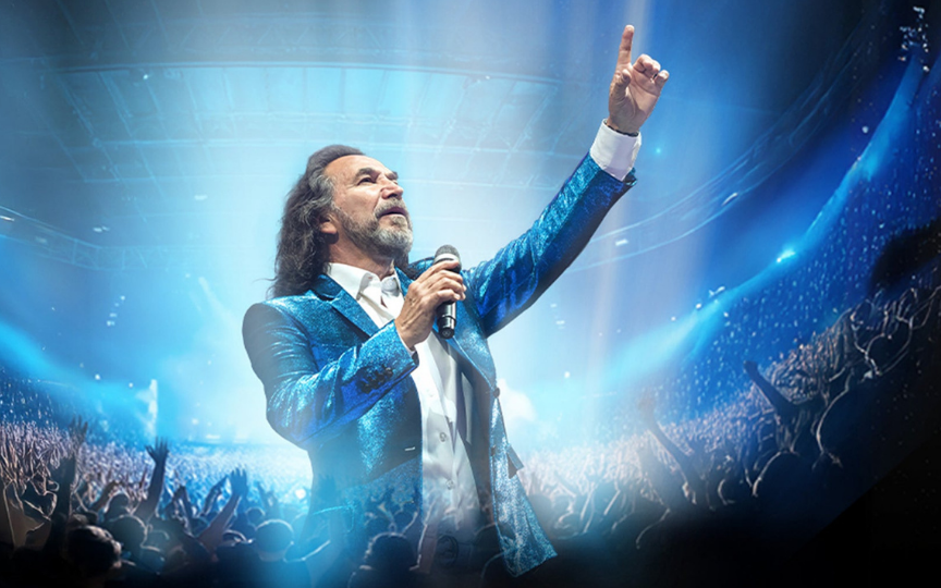 More Info for Marco Antonio Solis
