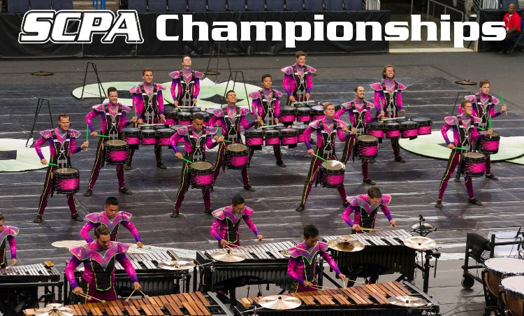 SCPA Championships