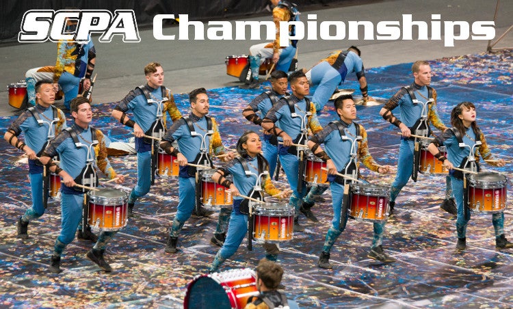 2019 SCPA CHAMPIONSHIP FINALS