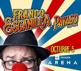 More Info for Franco Escamilla