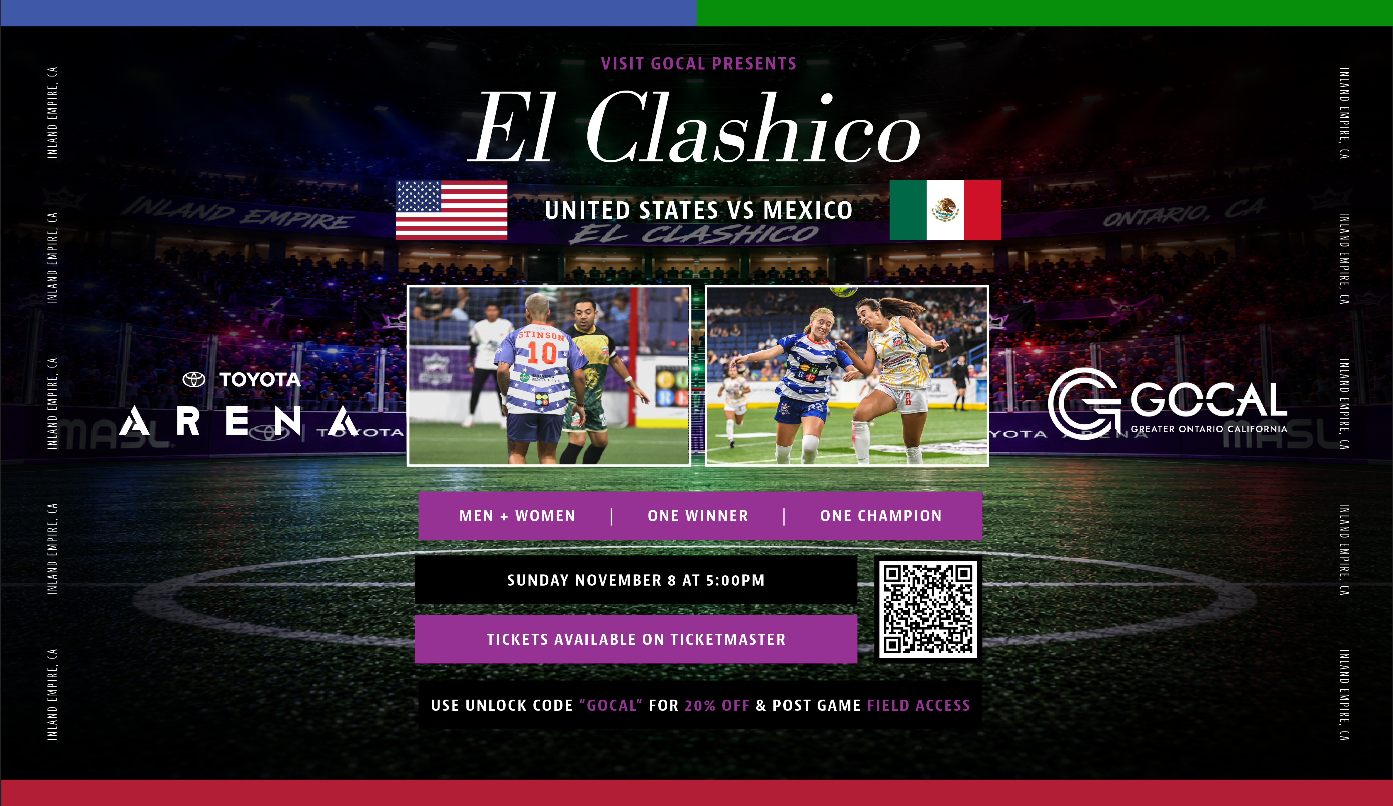 El Clashico