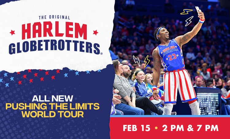 The Original Harlem Globetrotters