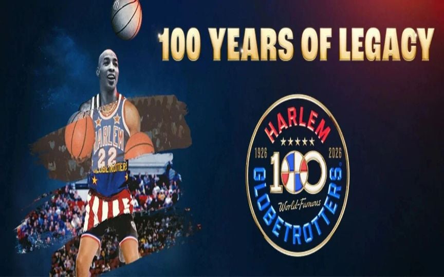 More Info for Harlem Globetrotters