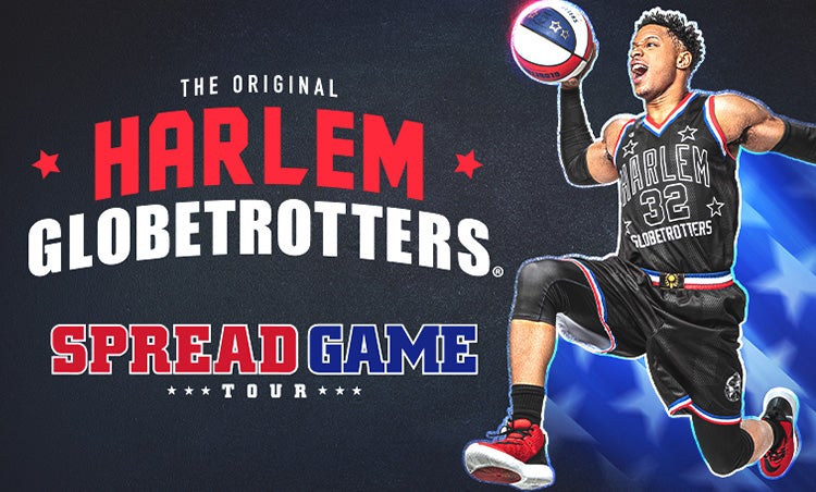 Harlem Globetrotters