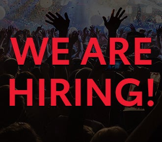 JOB FAIR | Toyota Arena