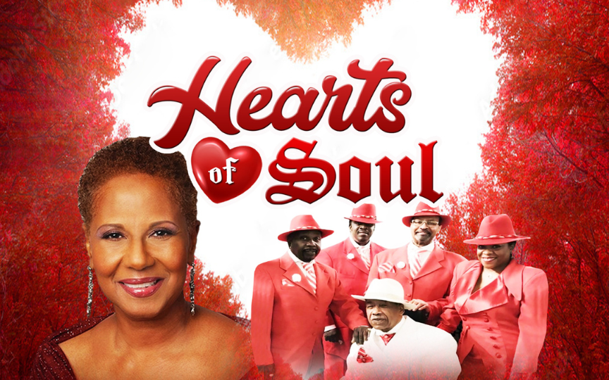 Hearts of Soul | Toyota Arena