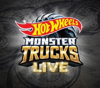 More Info for Hot Wheels Monster Trucks Live