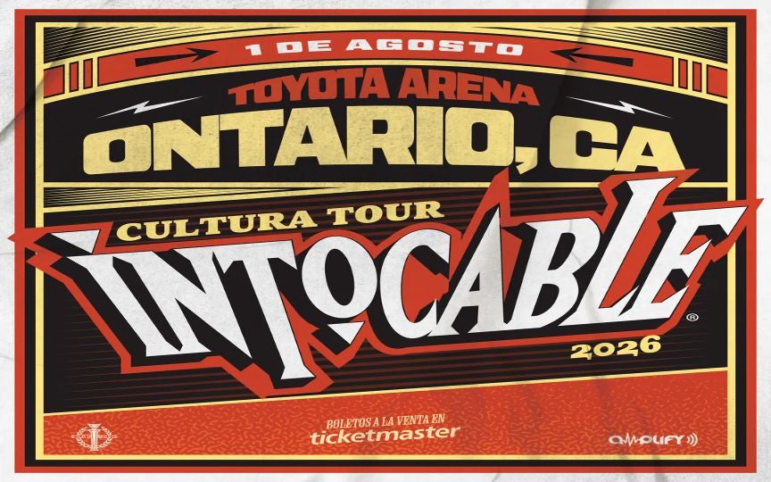 More Info for Intocable