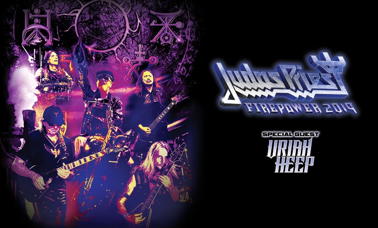 Judas Priest