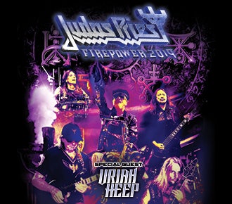 More Info for Judas Priest