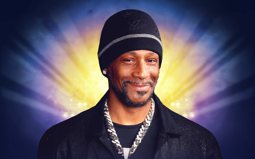 Katt Williams | Toyota Arena